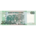 (322) Mozambique P149b-P154b - 20,50,100,200,500,1000 Meticais (2017) (6 Notes)